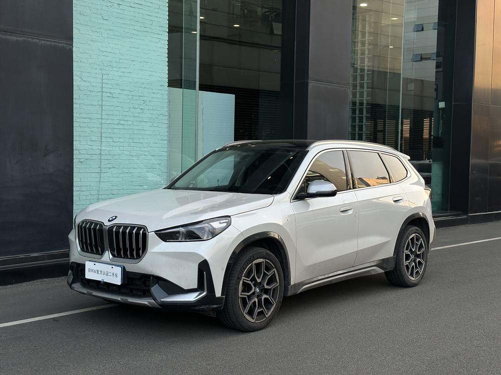 BMW BMW X1