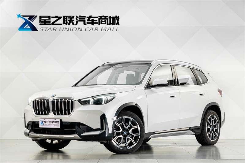 BMW BMW X1