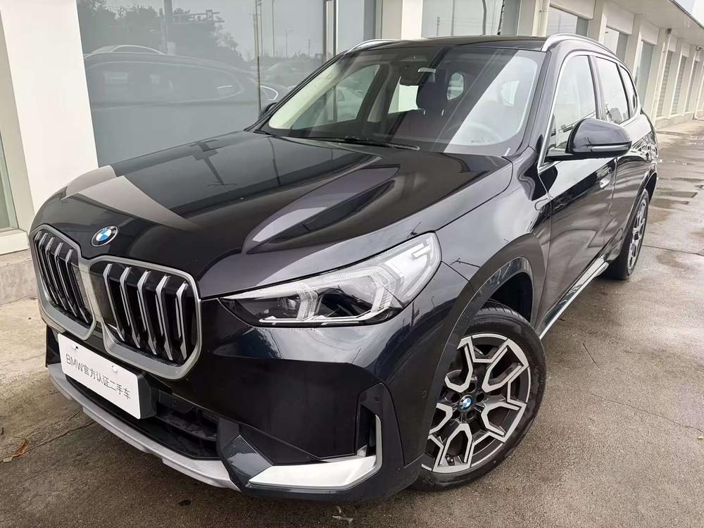 BMW BMW X1