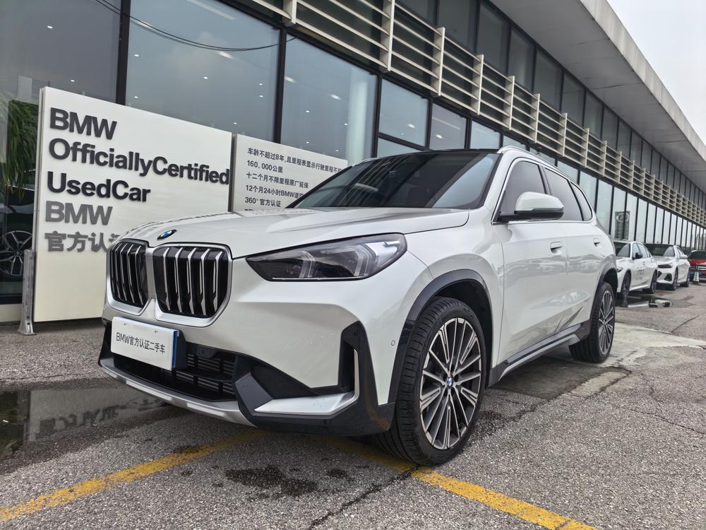 BMW BMW X1