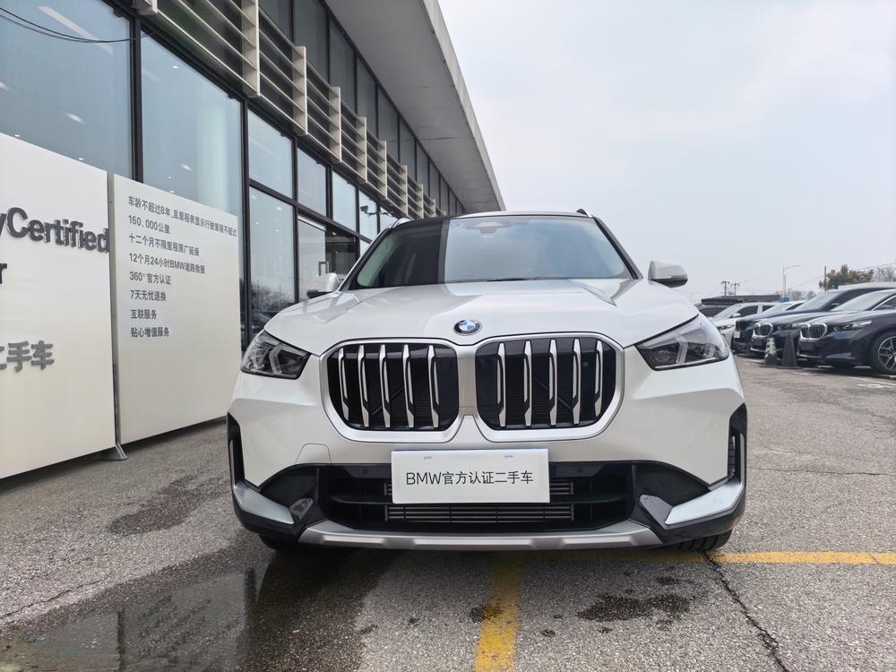 BMW BMW X1