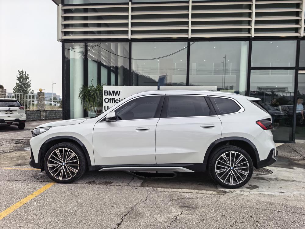 BMW BMW X1