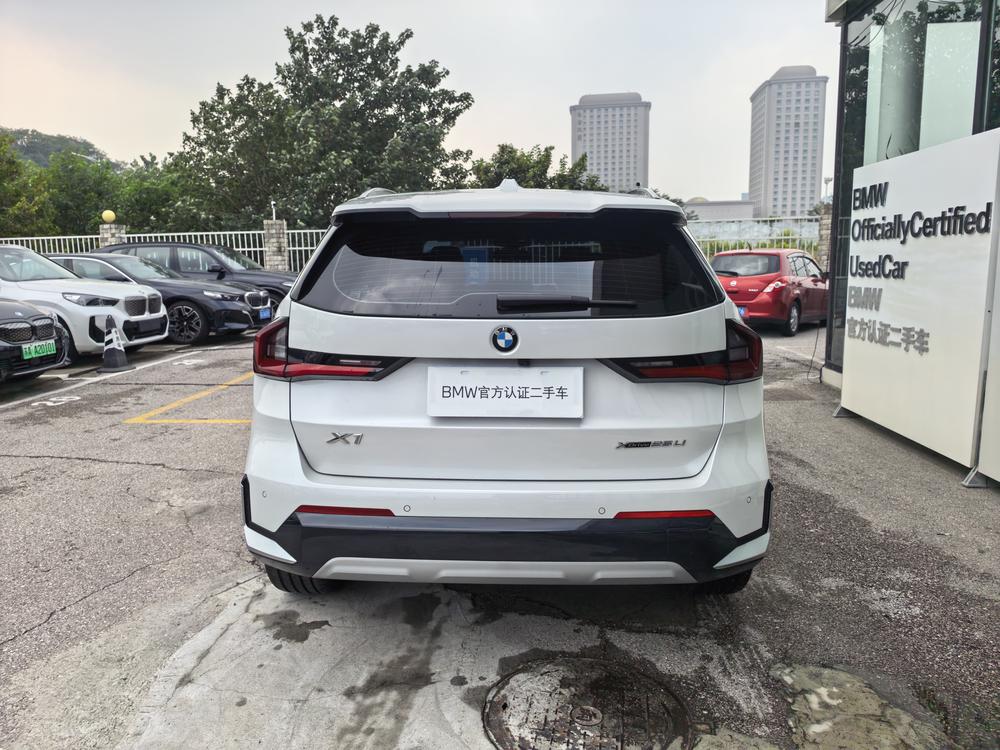 BMW BMW X1