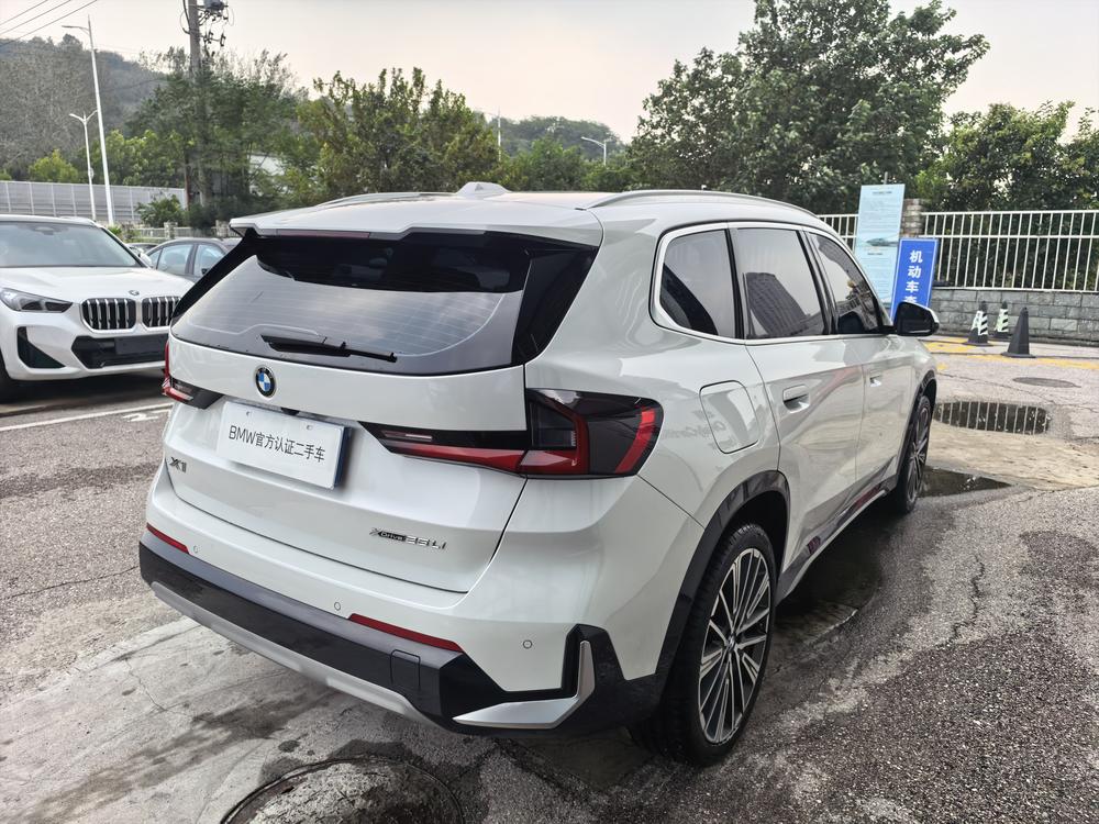 BMW BMW X1