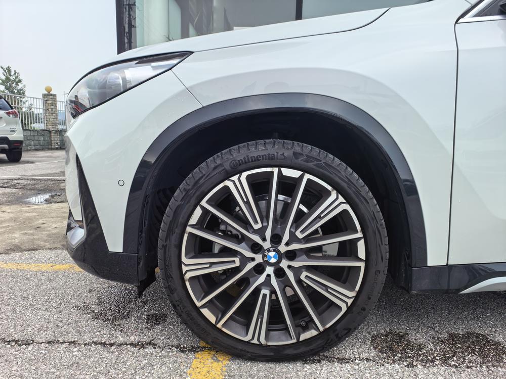 BMW BMW X1