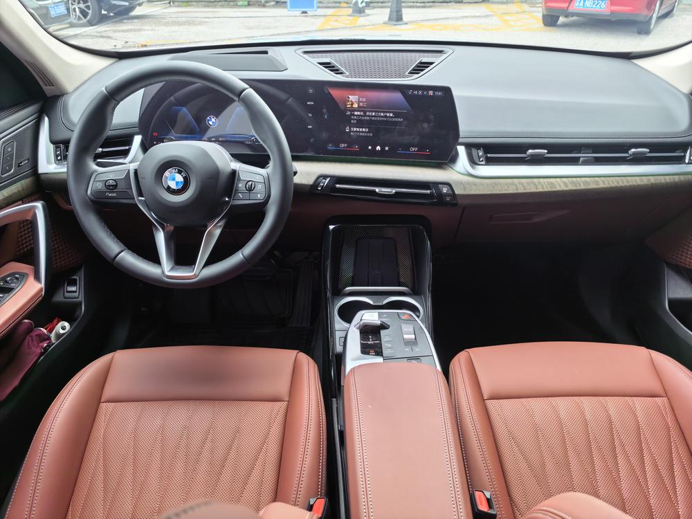 BMW BMW X1