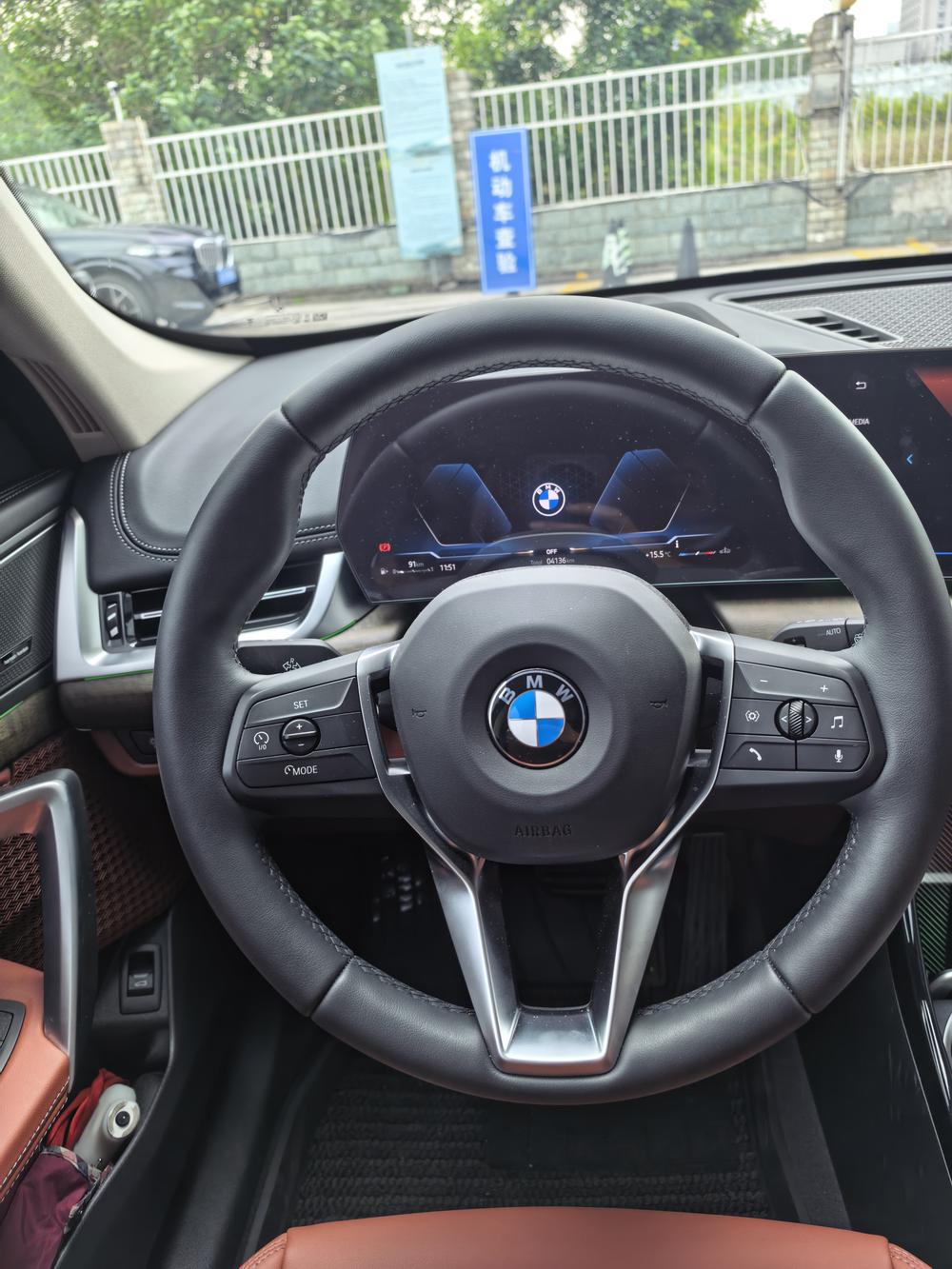 BMW BMW X1