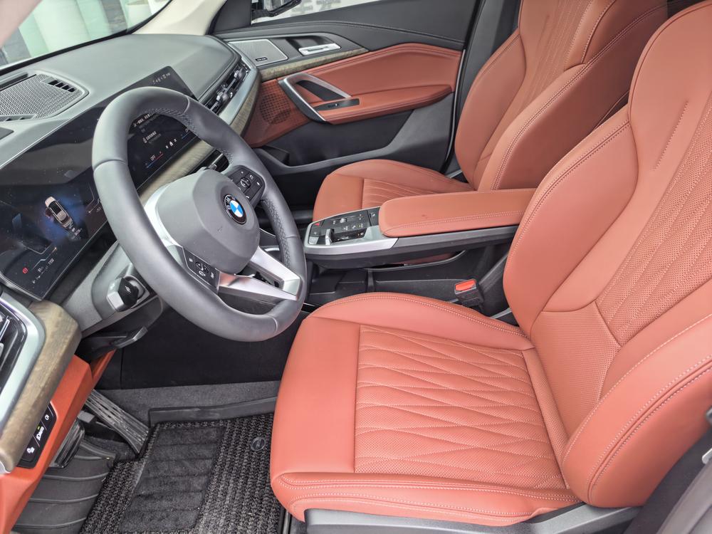 BMW BMW X1