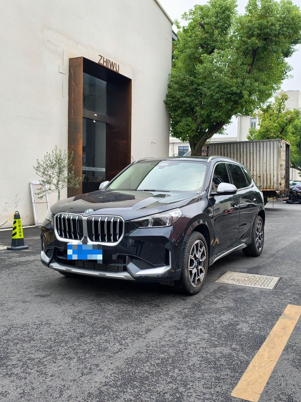 BMW BMW X1
