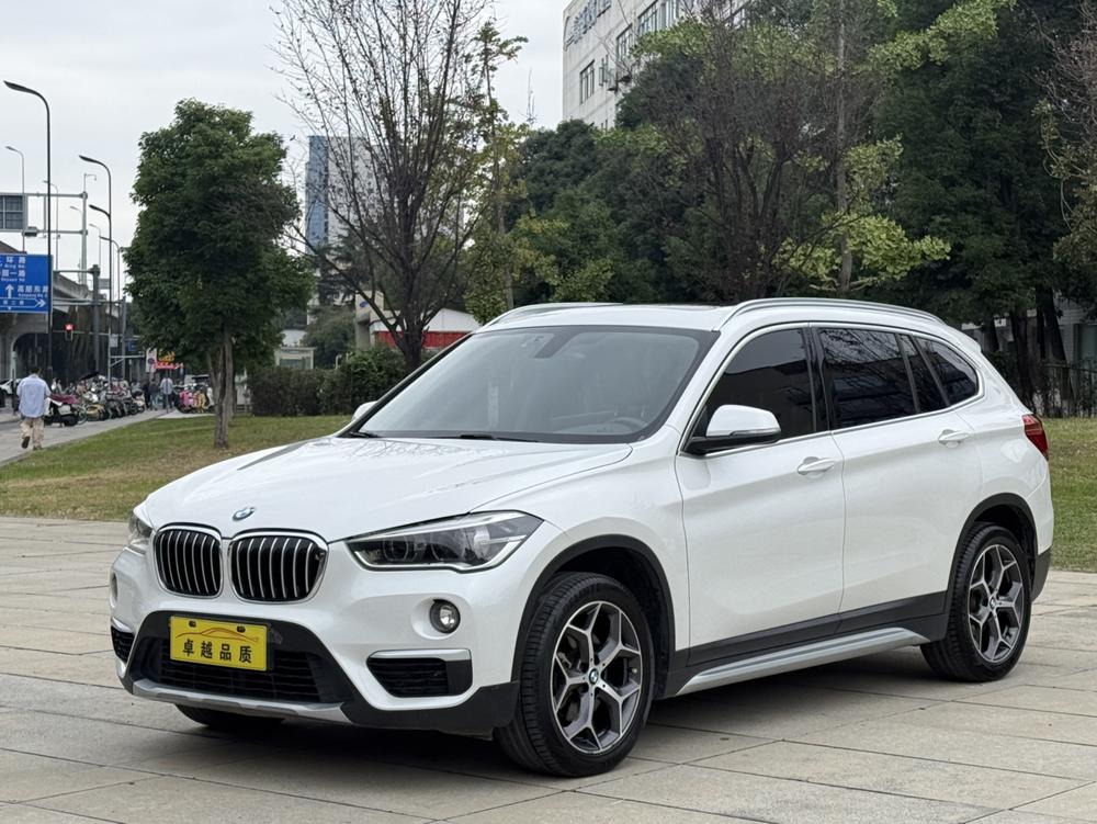 BMW BMW X1