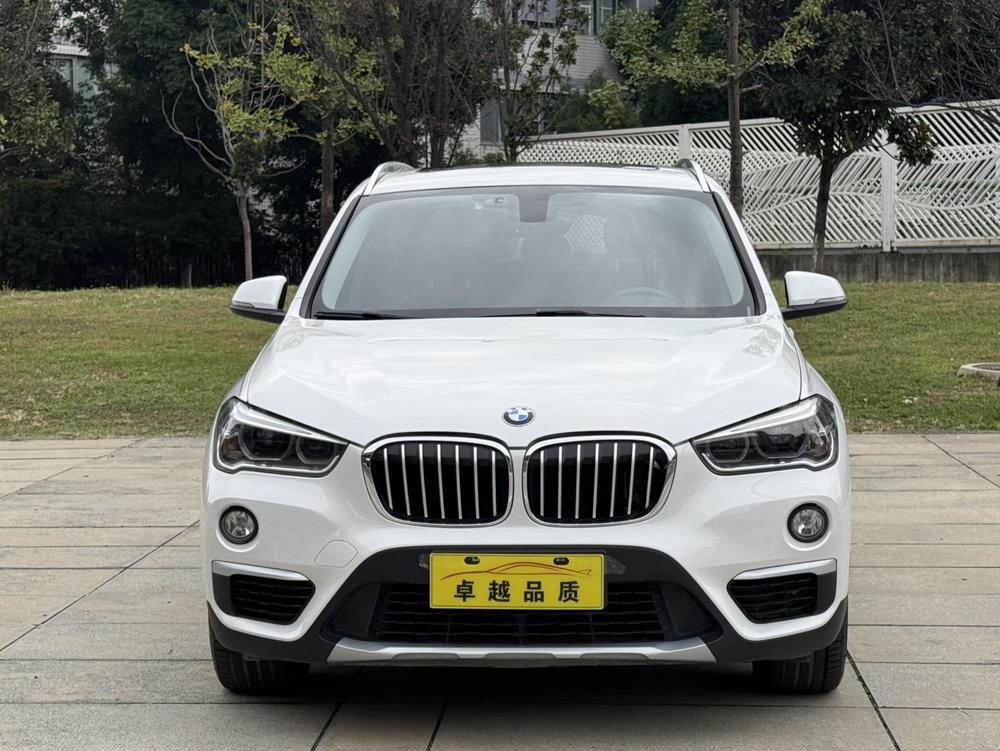 BMW BMW X1