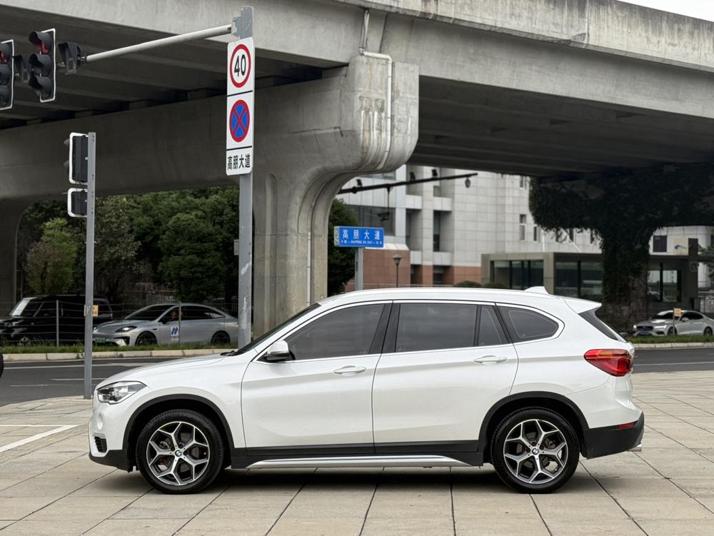 BMW BMW X1