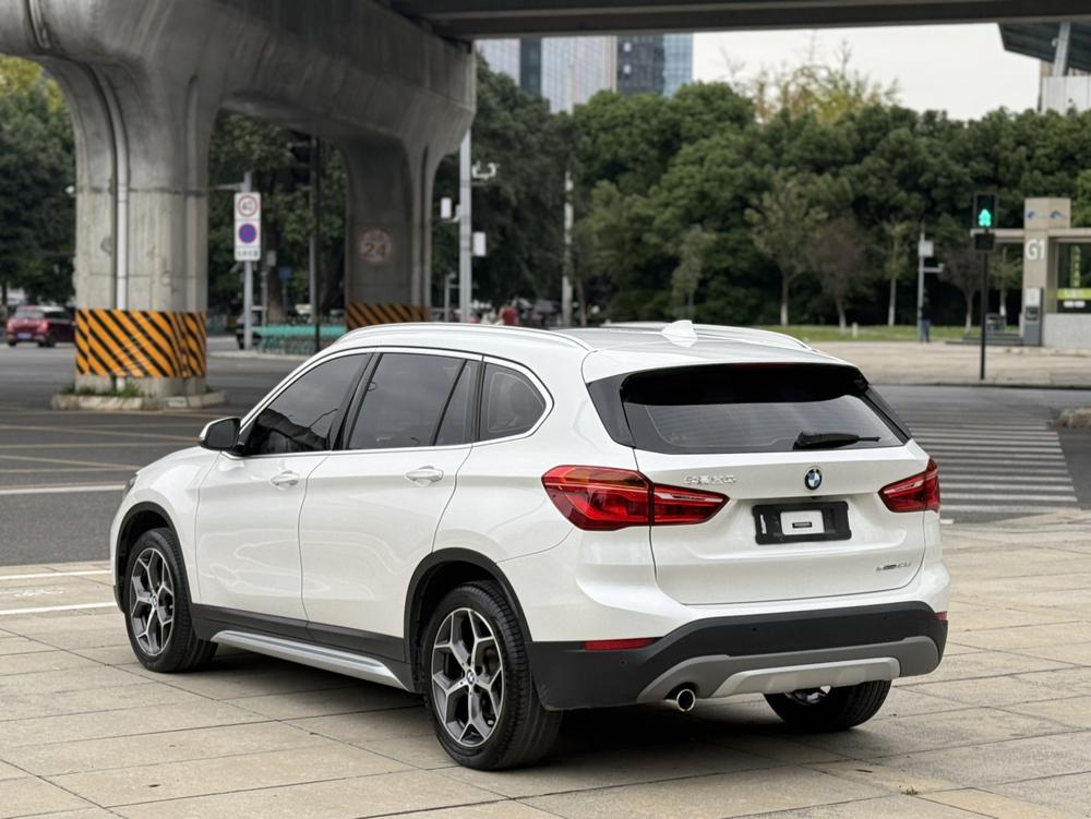 BMW BMW X1