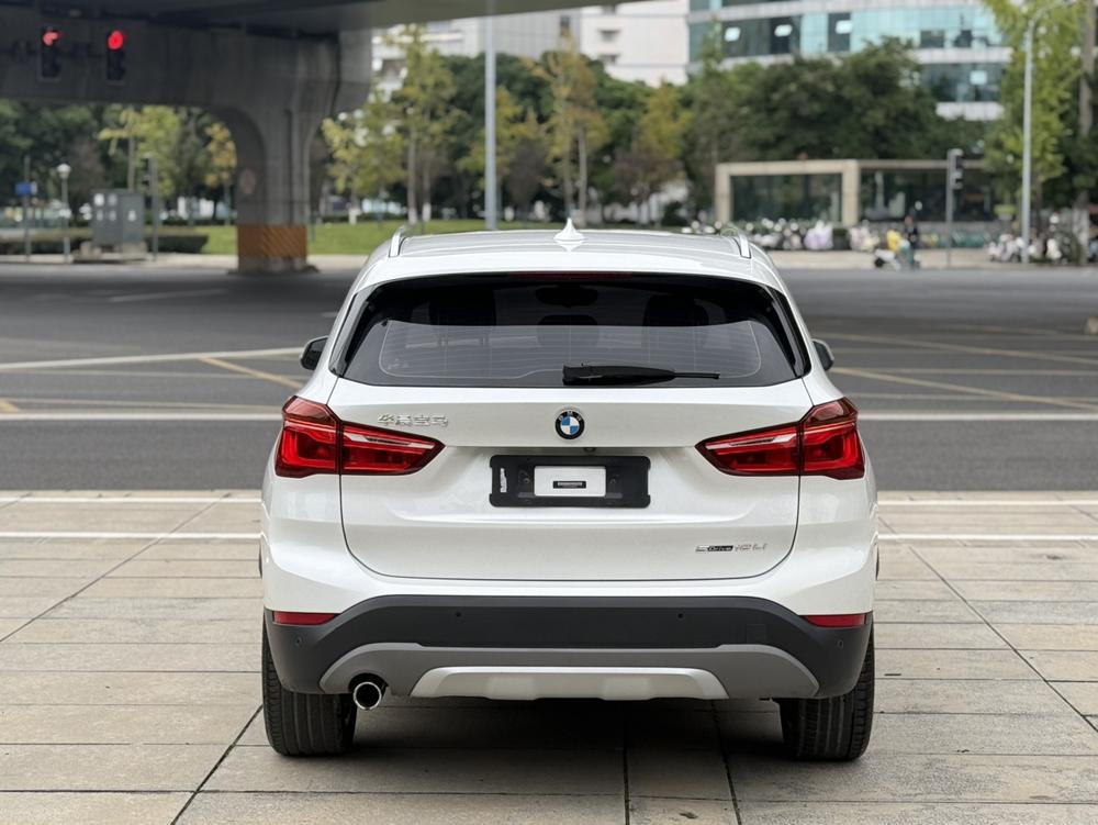 BMW BMW X1
