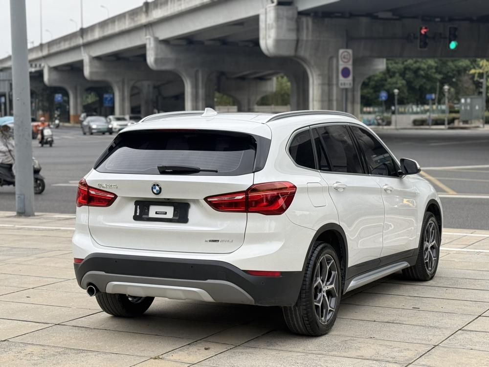 BMW BMW X1