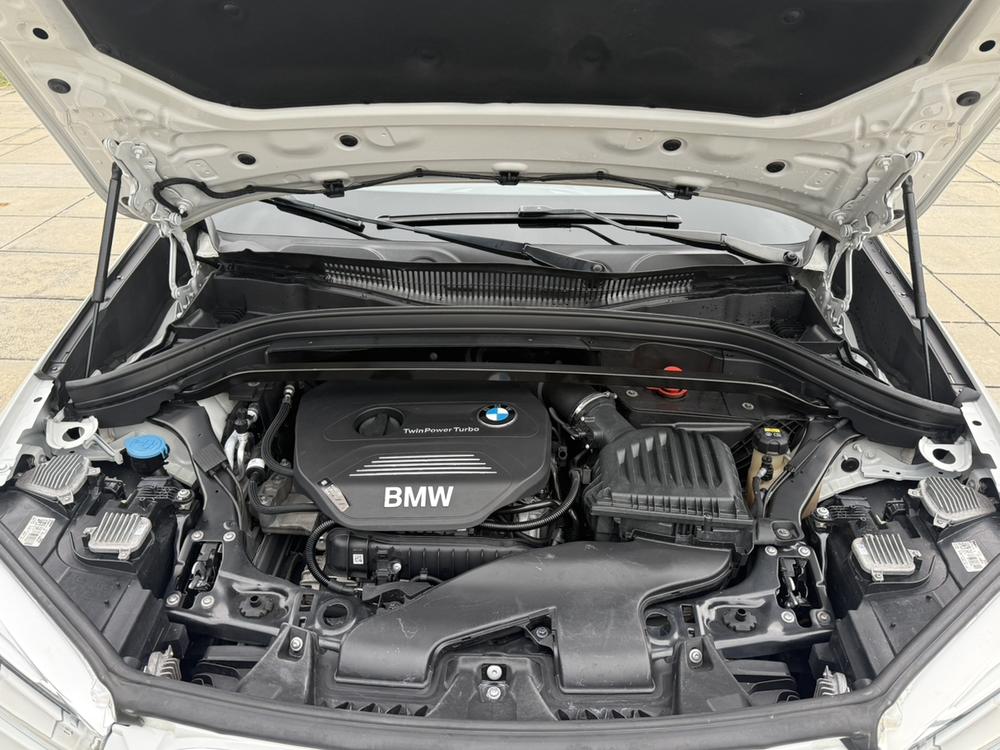 BMW BMW X1