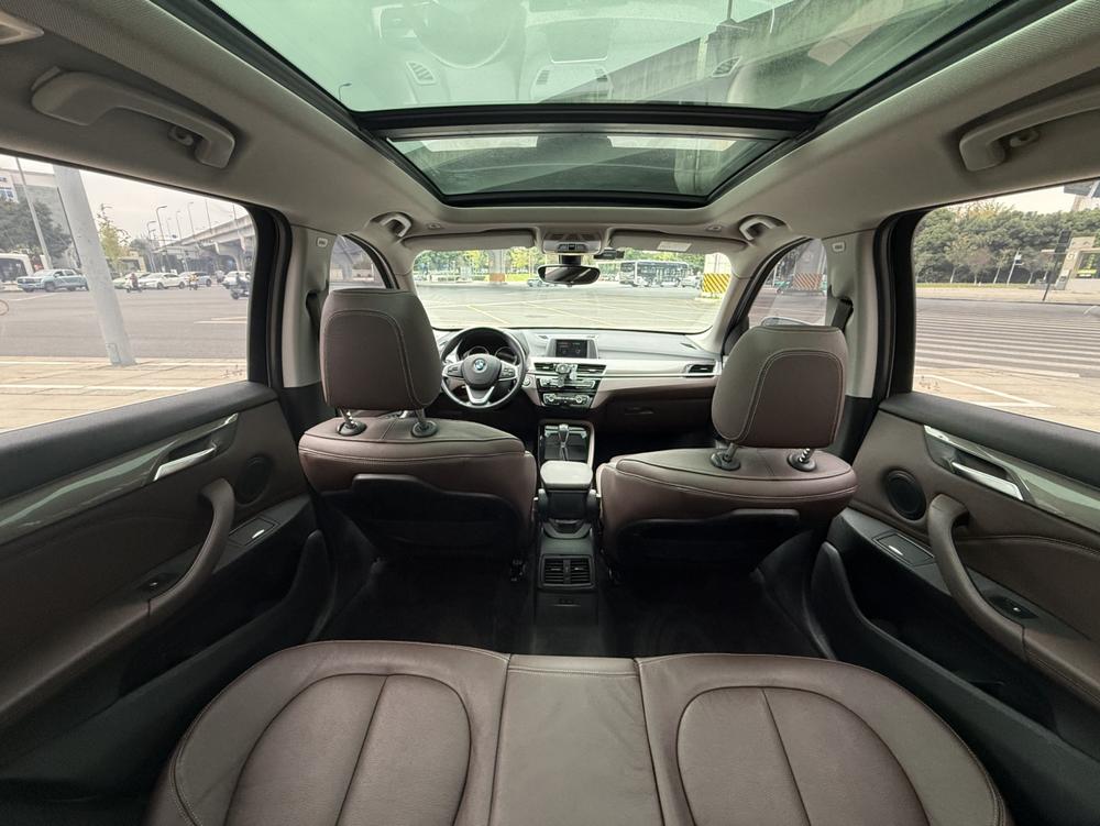 BMW BMW X1