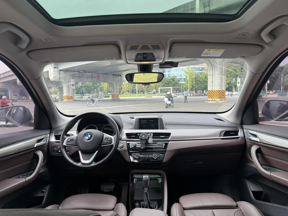 BMW BMW X1