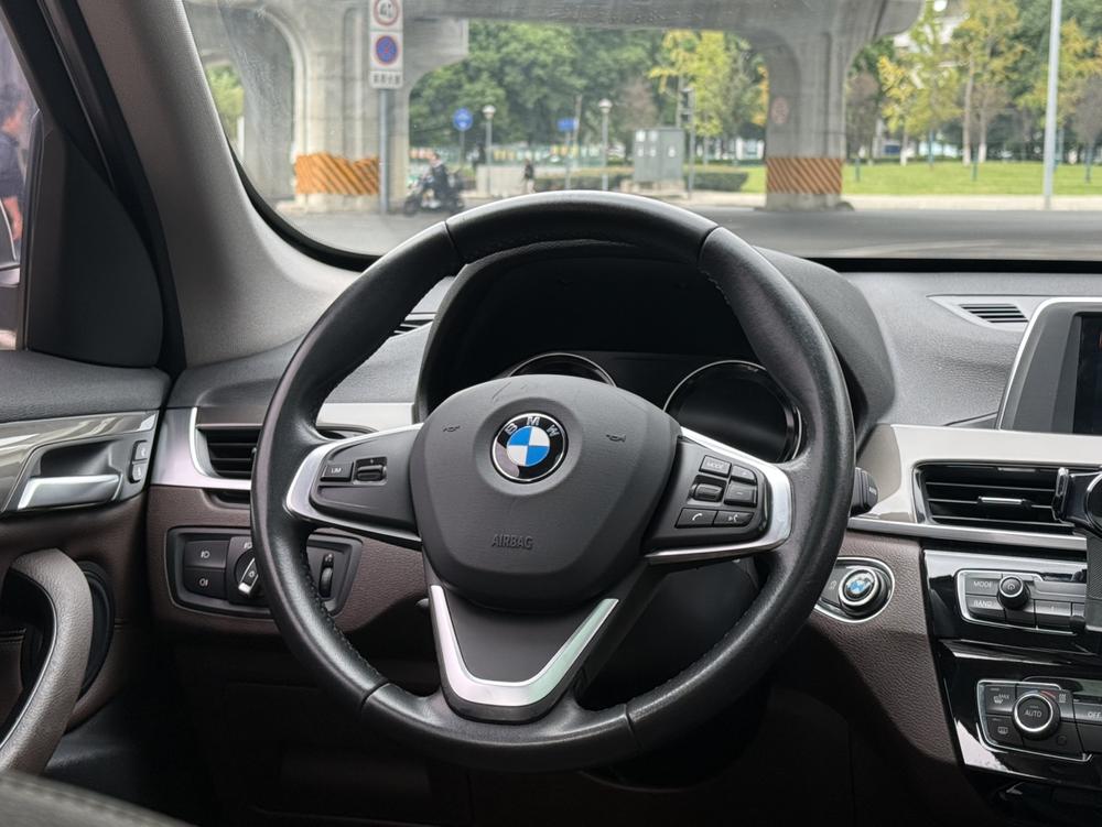 BMW BMW X1