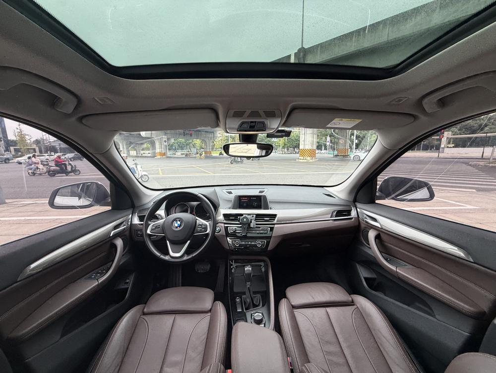 BMW BMW X1