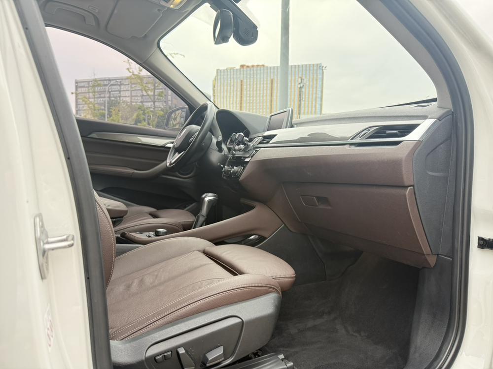 BMW BMW X1