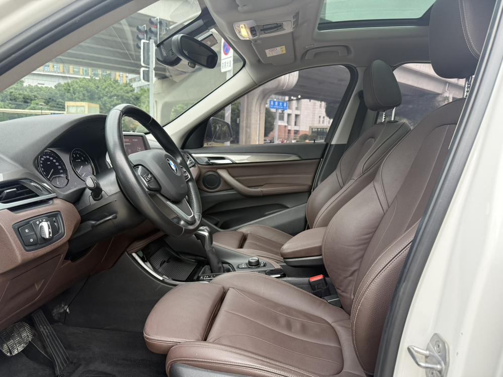 BMW BMW X1