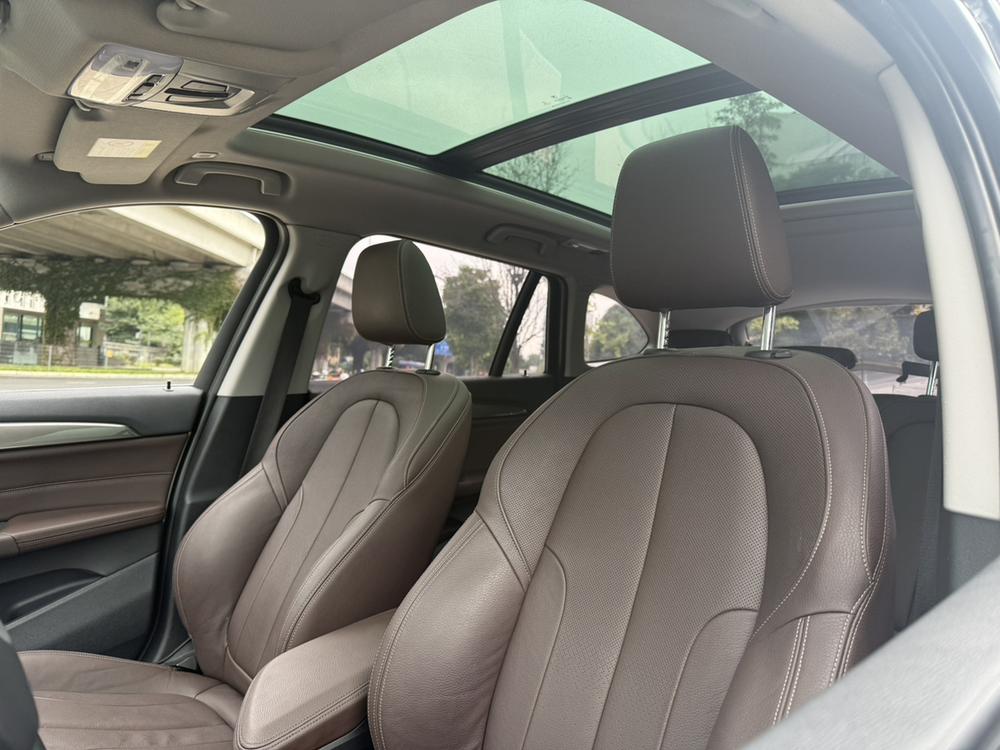 BMW BMW X1