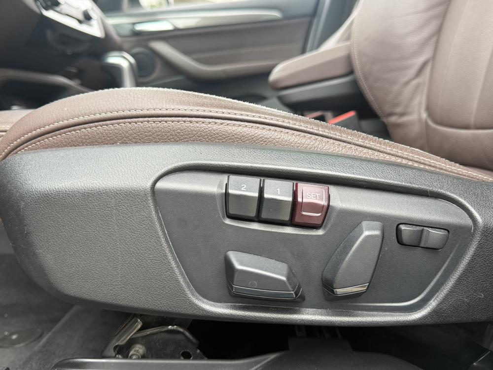 BMW BMW X1