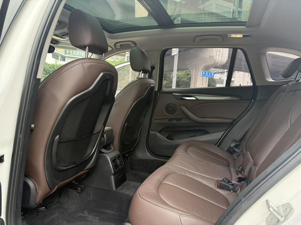 BMW BMW X1