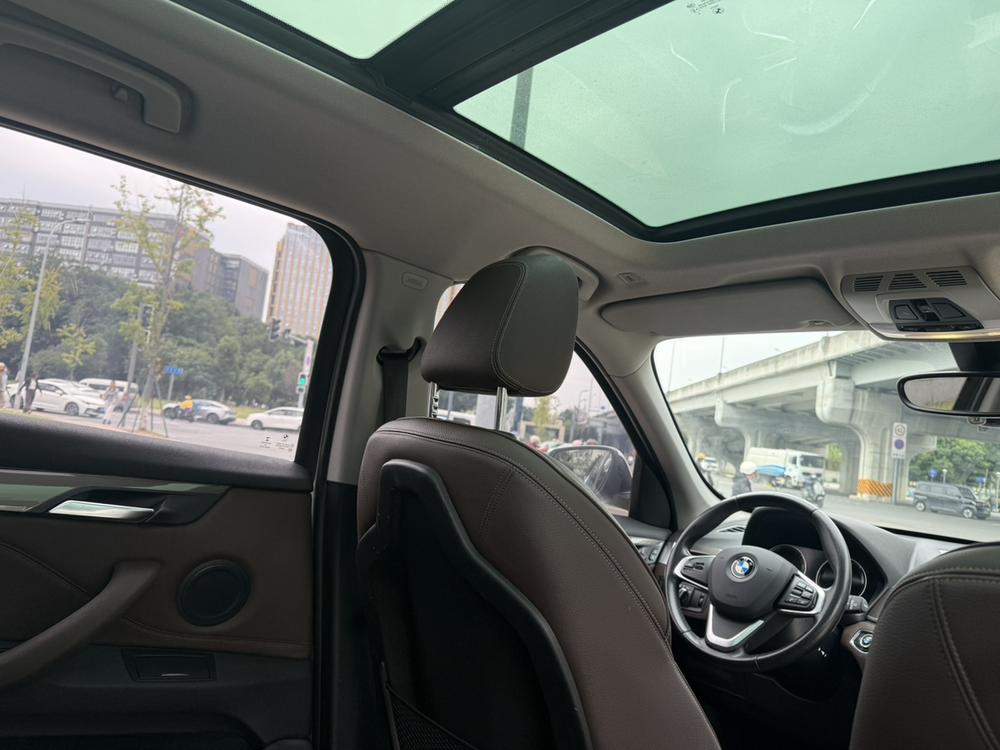 BMW BMW X1