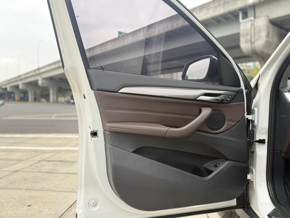 BMW BMW X1
