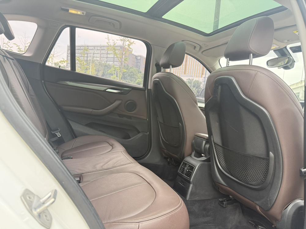 BMW BMW X1
