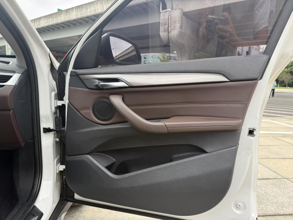BMW BMW X1
