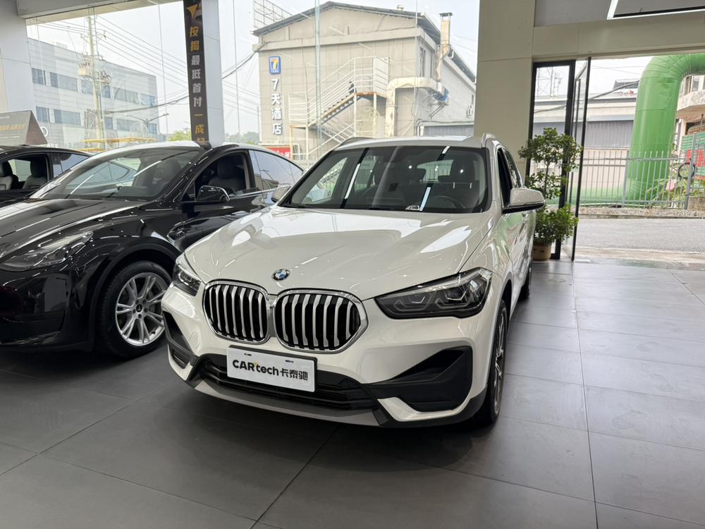 BMW BMW X1