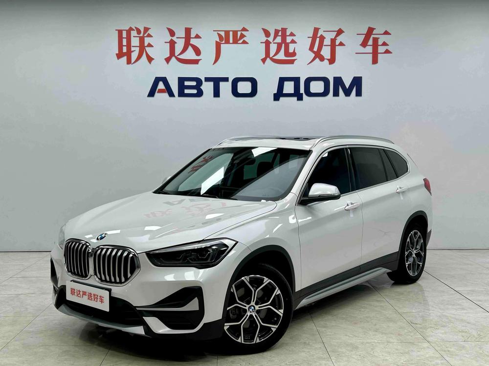 BMW BMW X1