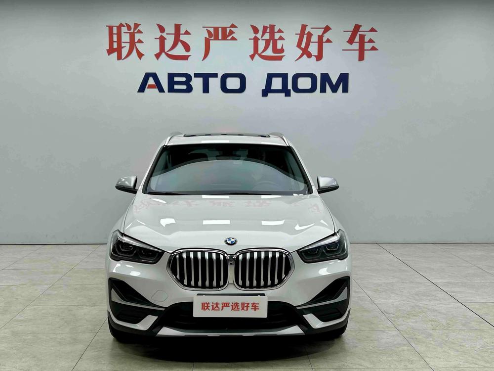 BMW BMW X1