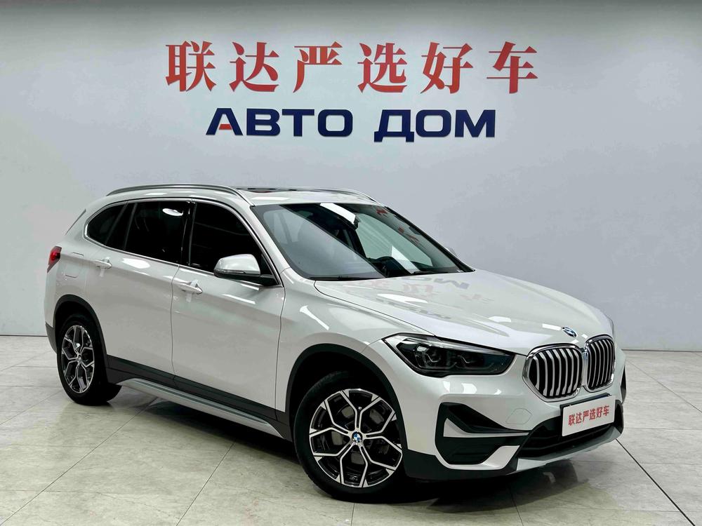 BMW BMW X1
