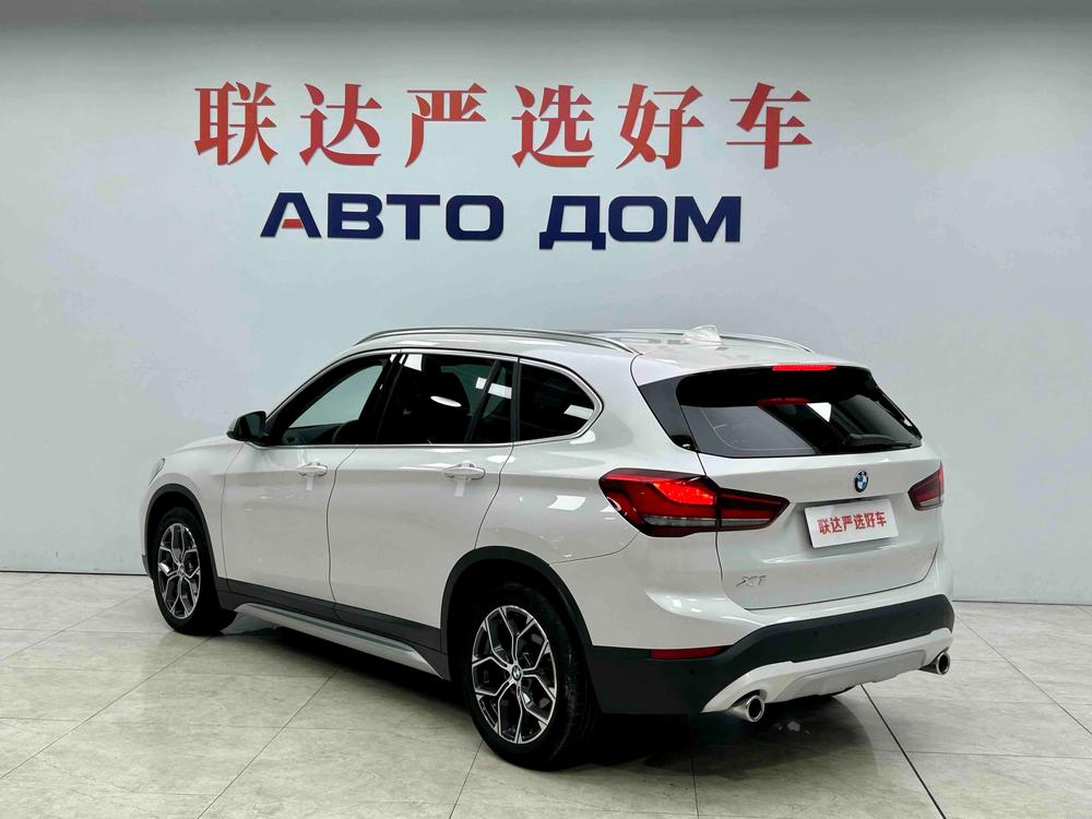 BMW BMW X1