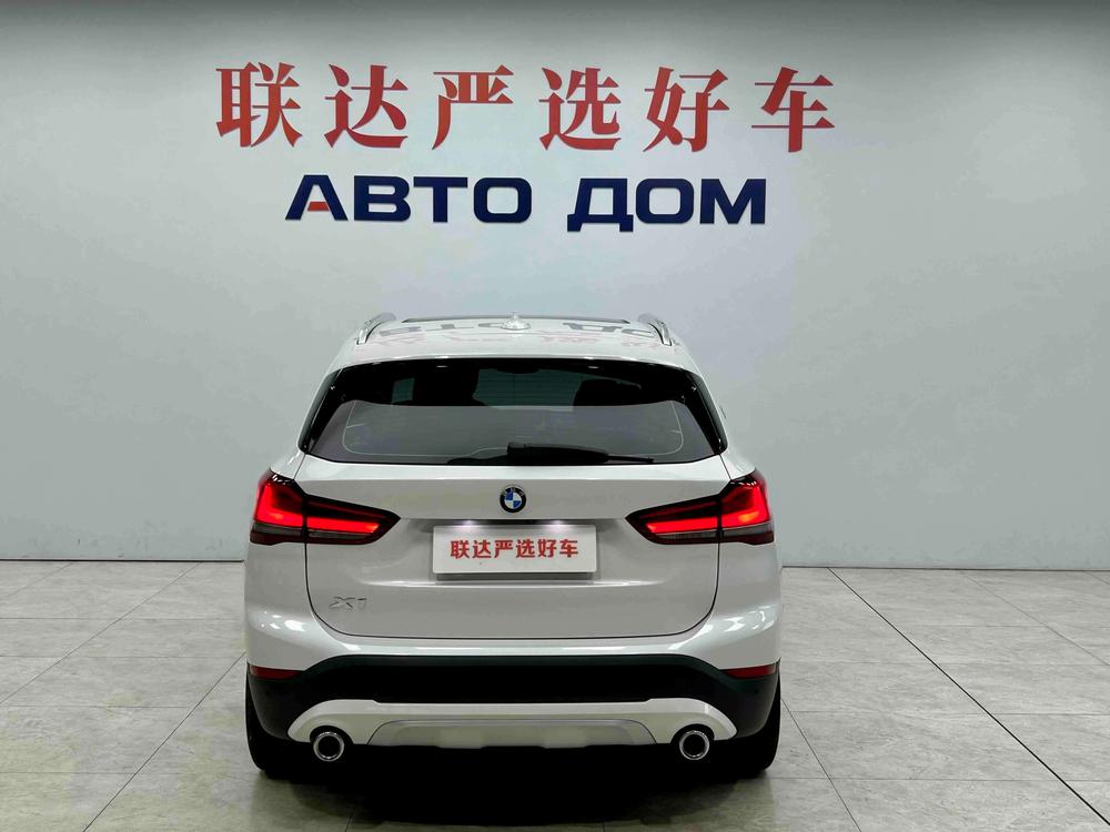 BMW BMW X1