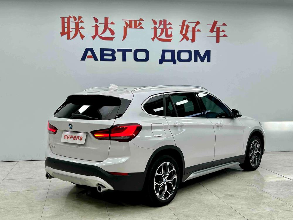 BMW BMW X1