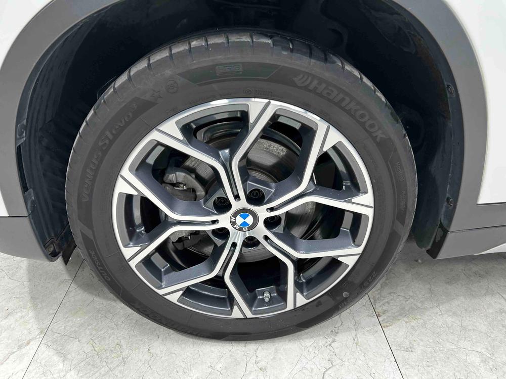 BMW BMW X1