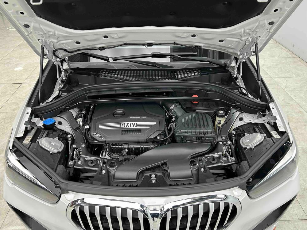 BMW BMW X1