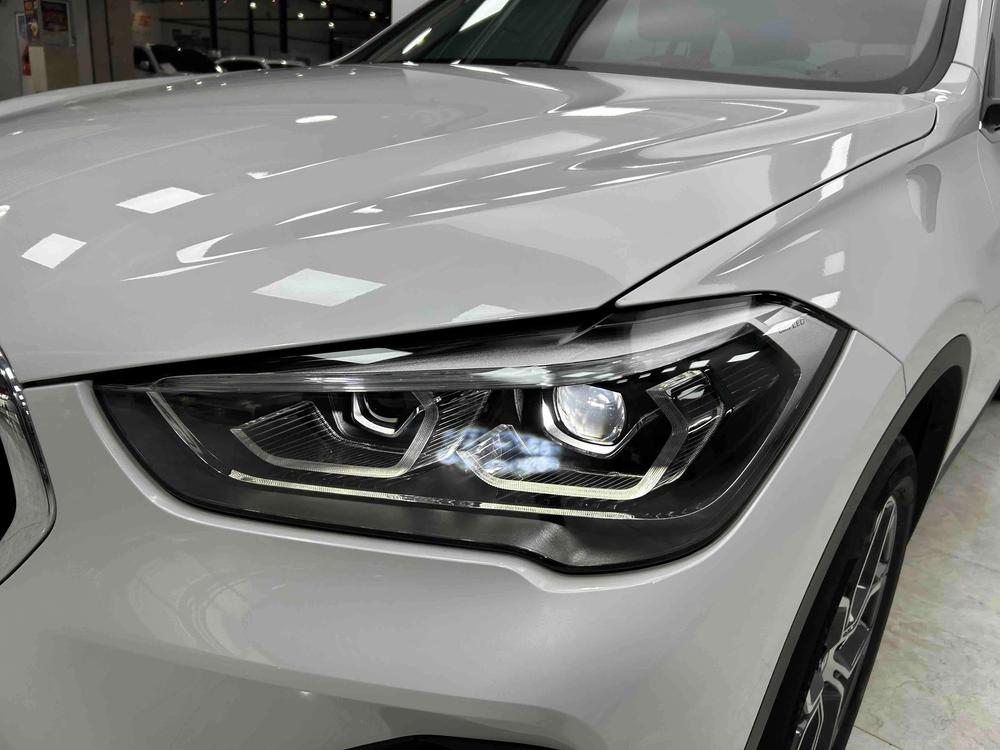 BMW BMW X1