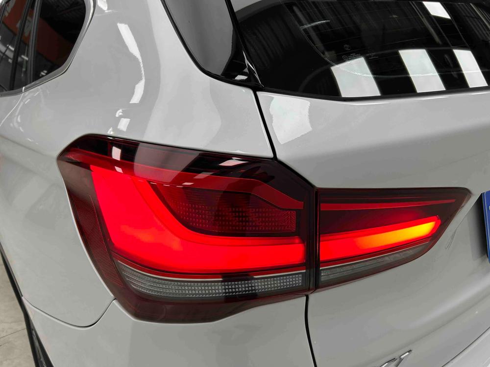 BMW BMW X1