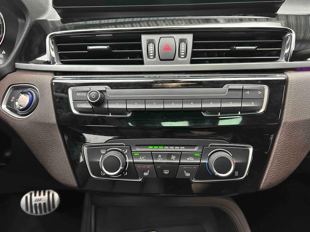 BMW BMW X1
