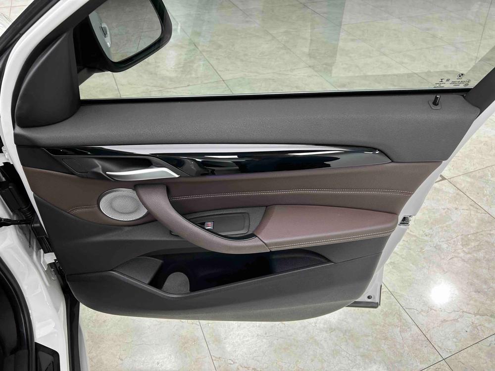 BMW BMW X1