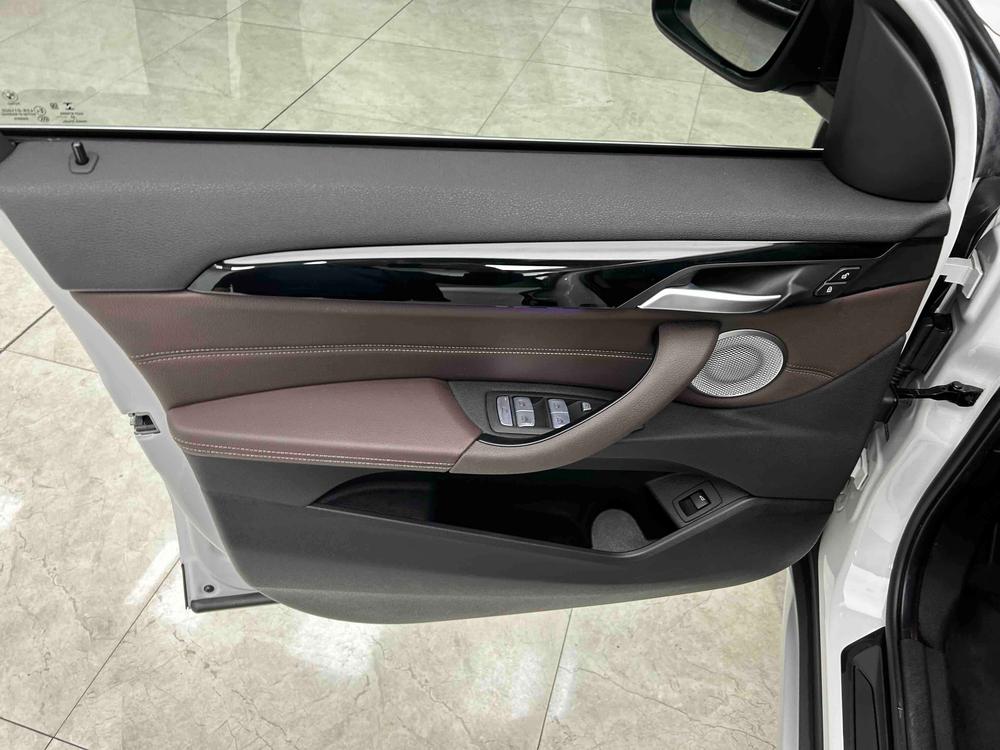BMW BMW X1