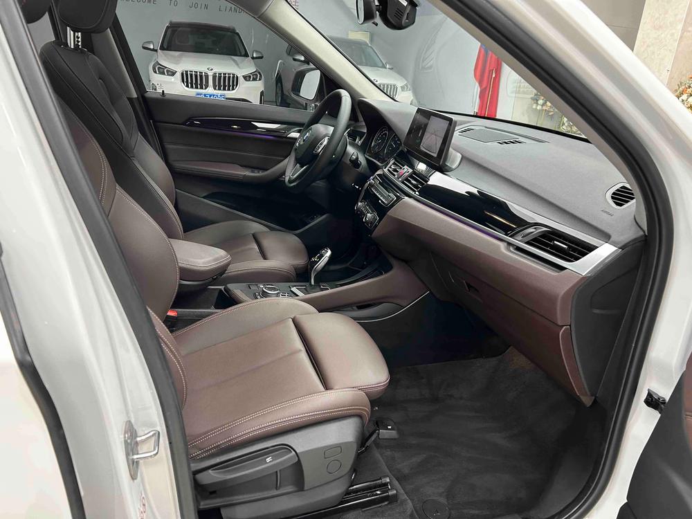 BMW BMW X1