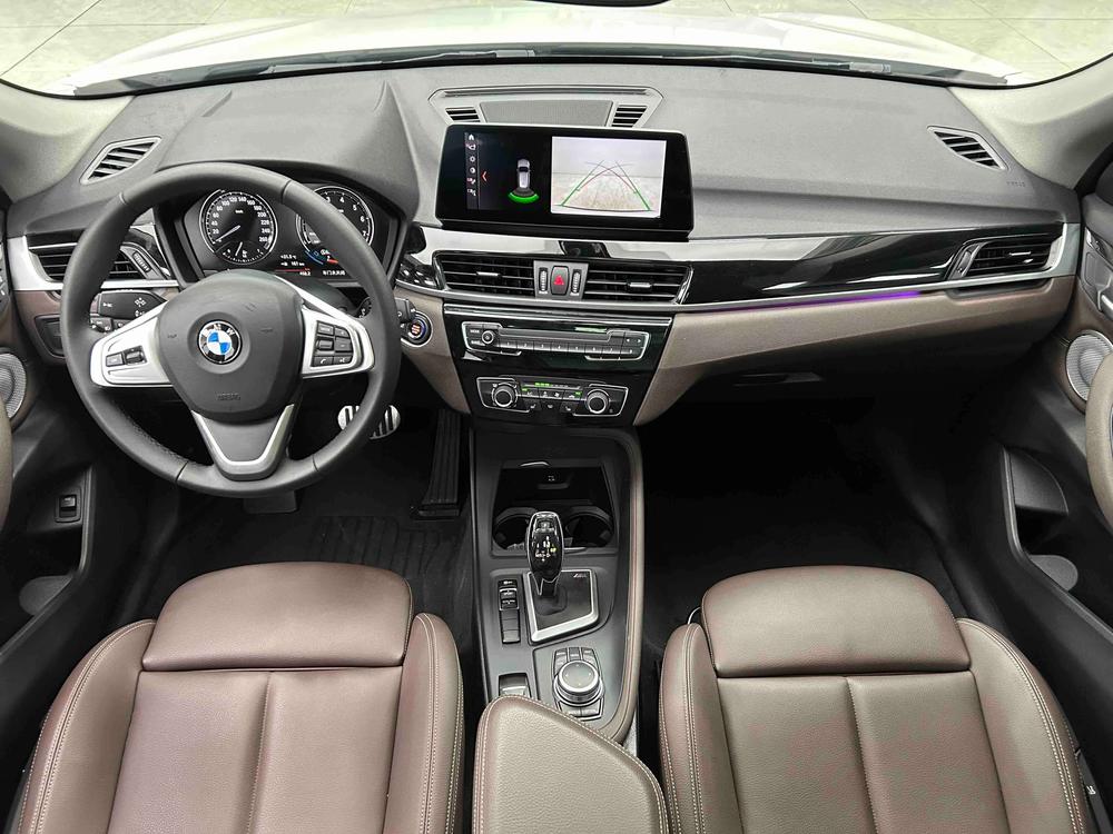 BMW BMW X1