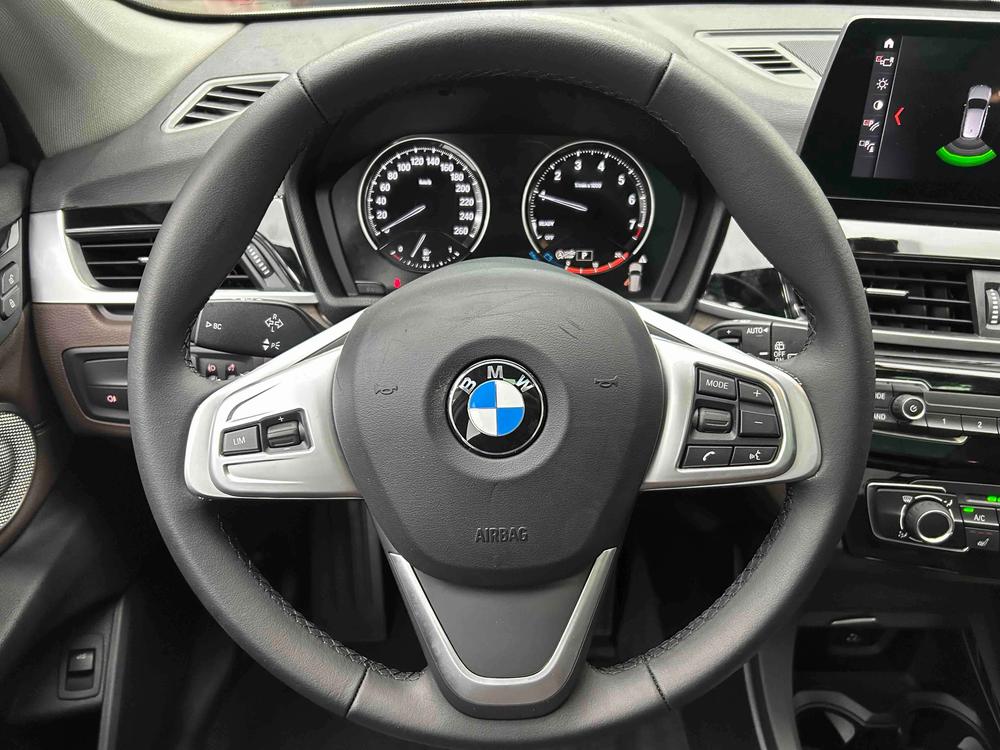 BMW BMW X1
